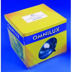 Omnilux 230V-300W NSP żarówka PAR 56